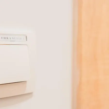 Apartman Ethra 3 Vólosz