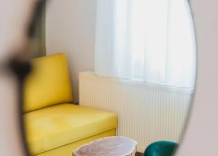 Apartman Ethra 3 Vólosz