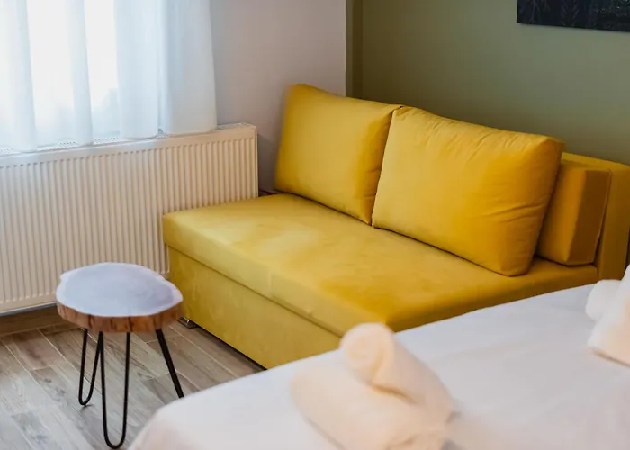 Apartman Ethra 3 Vólosz