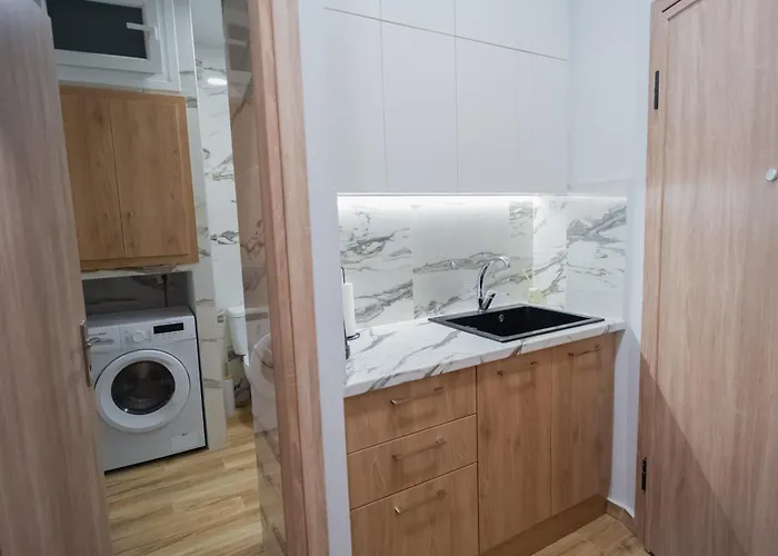 Apartman Ethra 3 Vólosz