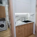 Appartement Ethra 3 Vólos