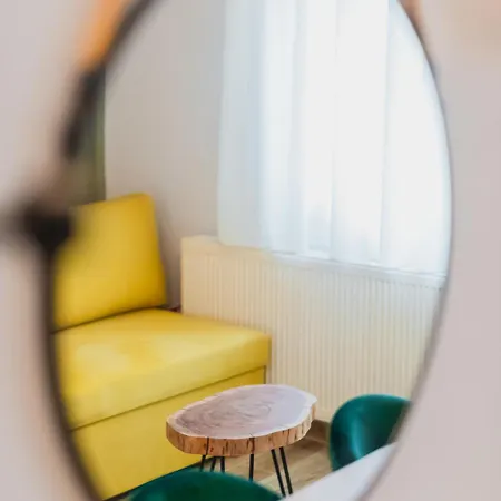 Apartment Ethra 3 Volos