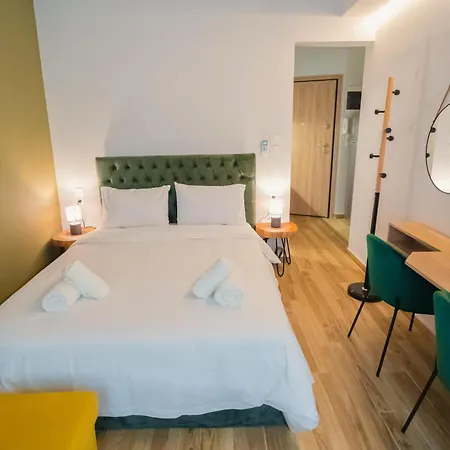 Apartment Ethra 3