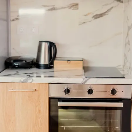 Appartement Ethra 3