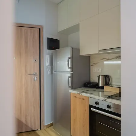 Apartment Ethra 3 *