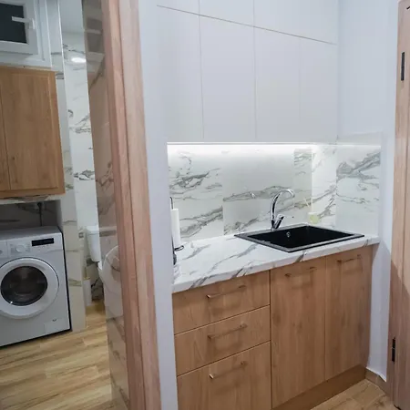 Apartment Ethra 3 Volos